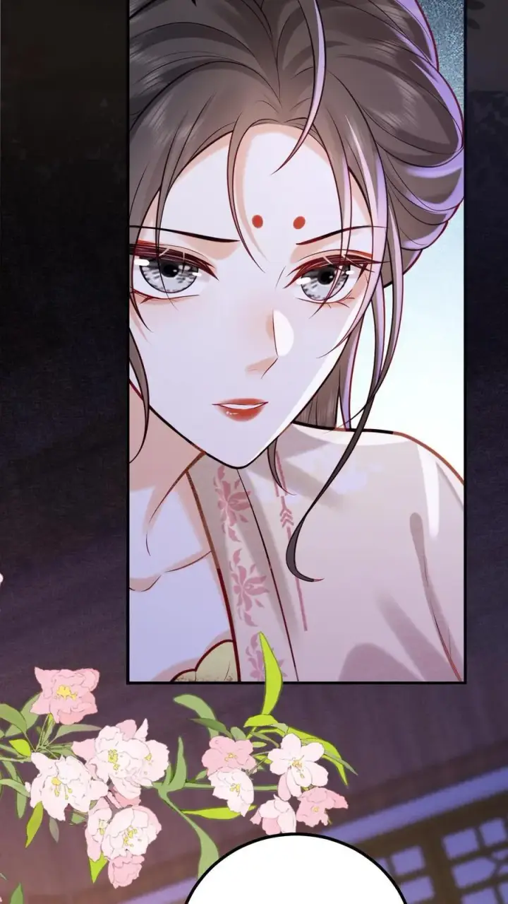 漫画《娇娇贵妃手段高，皇帝不经撩》第248话 一出好戏第20张图