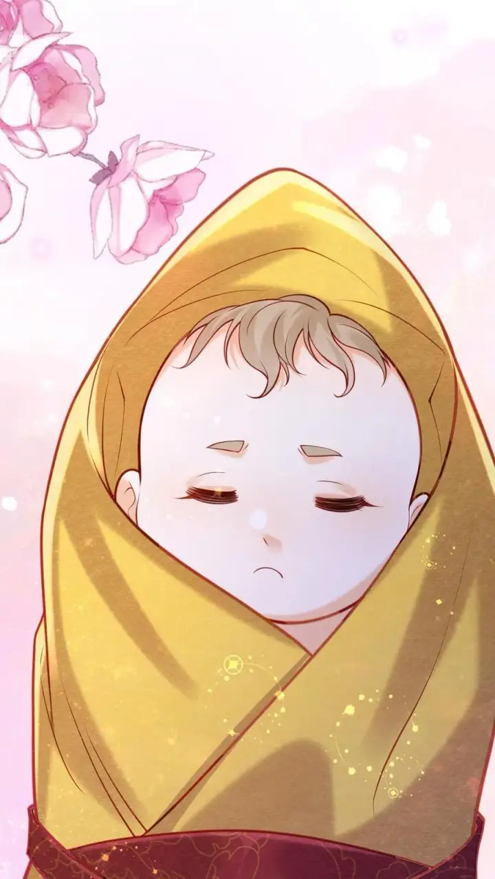 漫画《娇娇贵妃手段高，皇帝不经撩》第248话 一出好戏第24张图