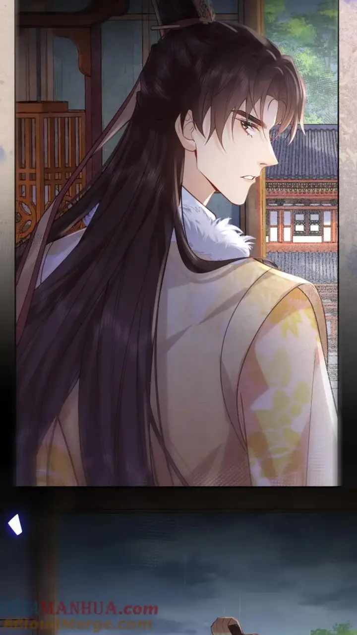 漫画《娇娇贵妃手段高，皇帝不经撩》第249话 没有下回第27张图