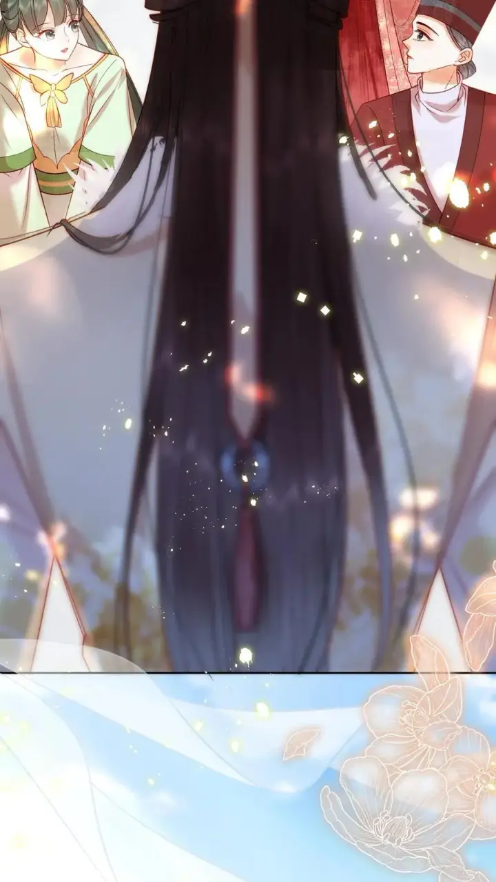 漫画《娇娇贵妃手段高，皇帝不经撩》第251话 踢毽子第14张图