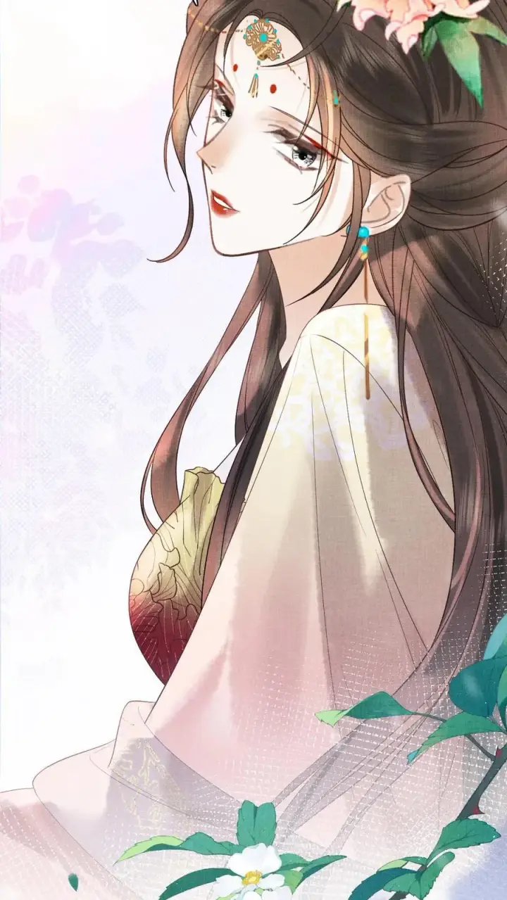 漫画《娇娇贵妃手段高，皇帝不经撩》第257话 去见弟弟第10张图