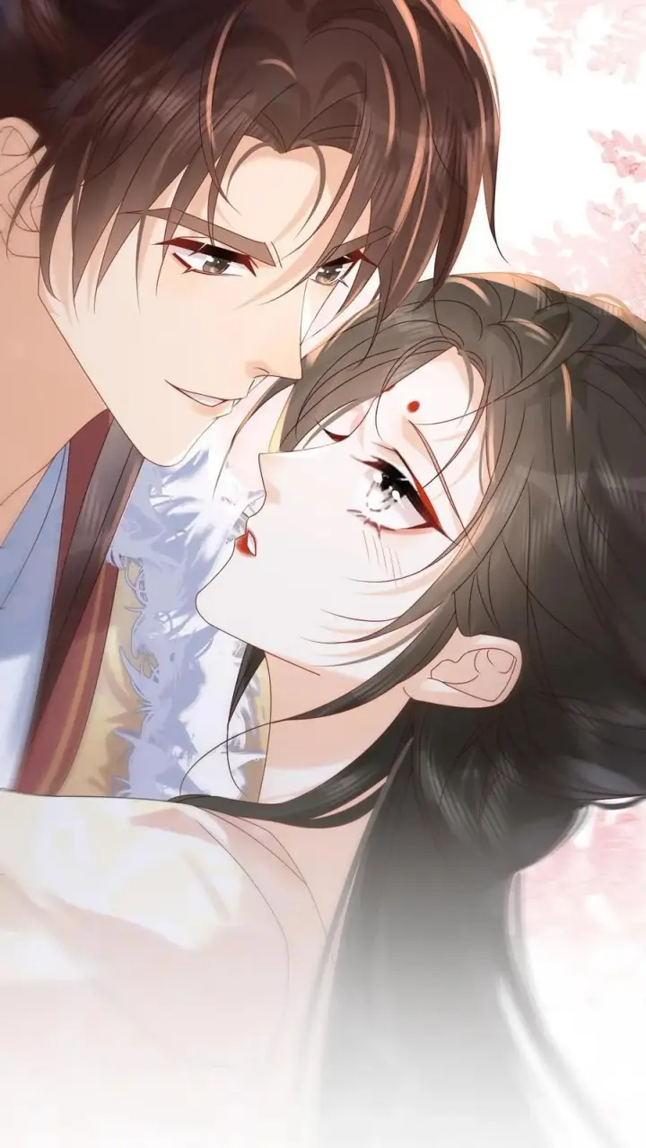 漫画《娇娇贵妃手段高，皇帝不经撩》第260话 被折腾惨了第12张图