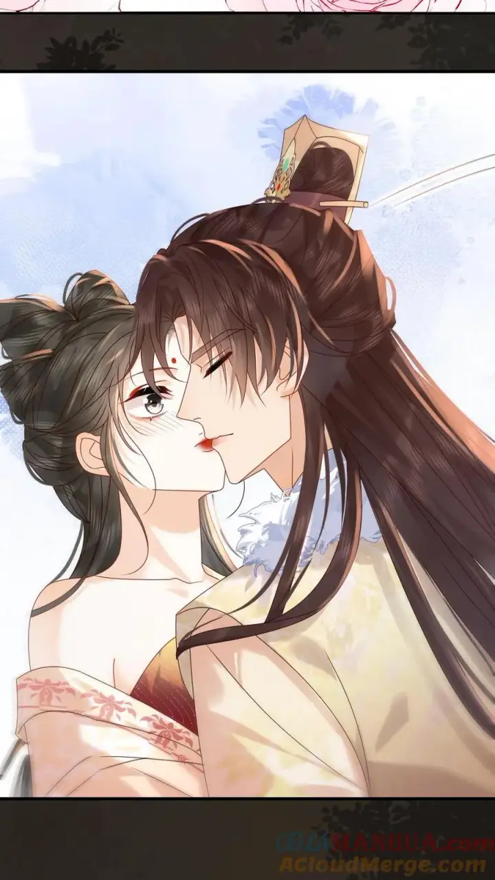 漫画《娇娇贵妃手段高，皇帝不经撩》第260话 被折腾惨了第15张图