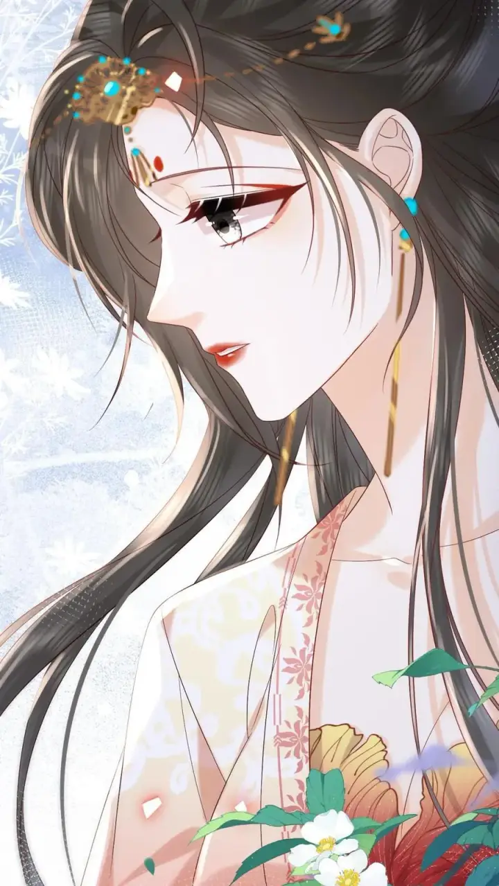 漫画《娇娇贵妃手段高，皇帝不经撩》第268话 又是一年第24张图