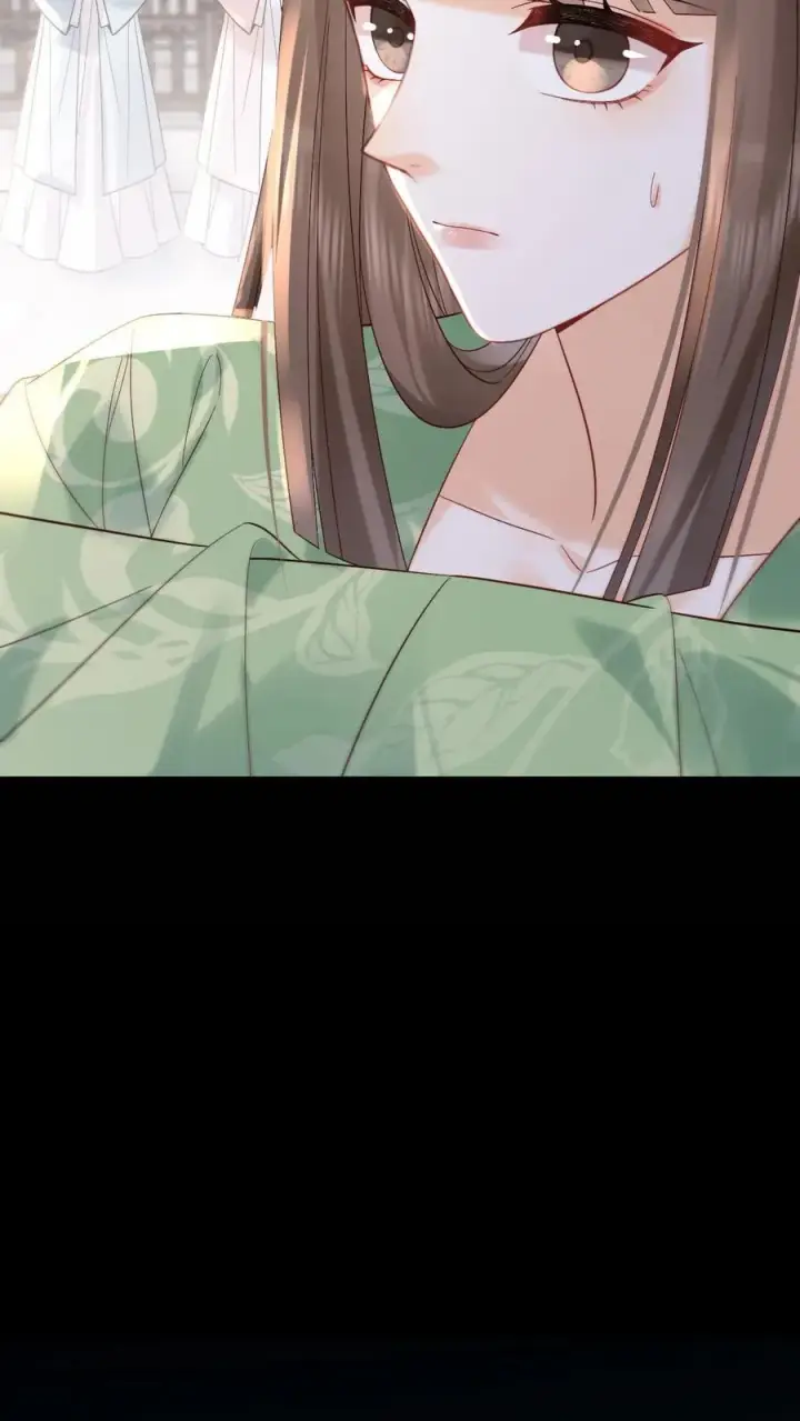 漫画《娇娇贵妃手段高，皇帝不经撩》第269话 选秀第14张图
