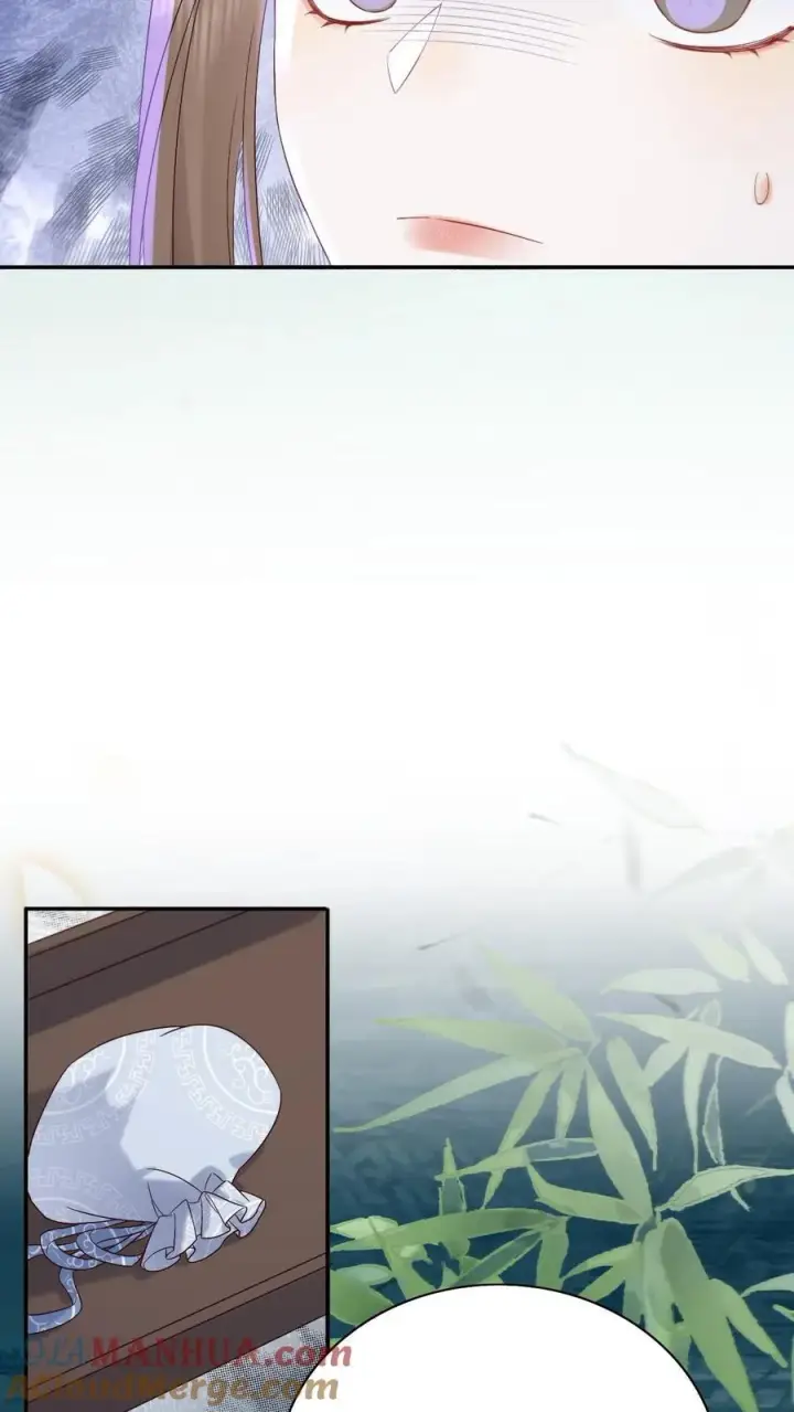 漫画《娇娇贵妃手段高，皇帝不经撩》第269话 选秀第21张图