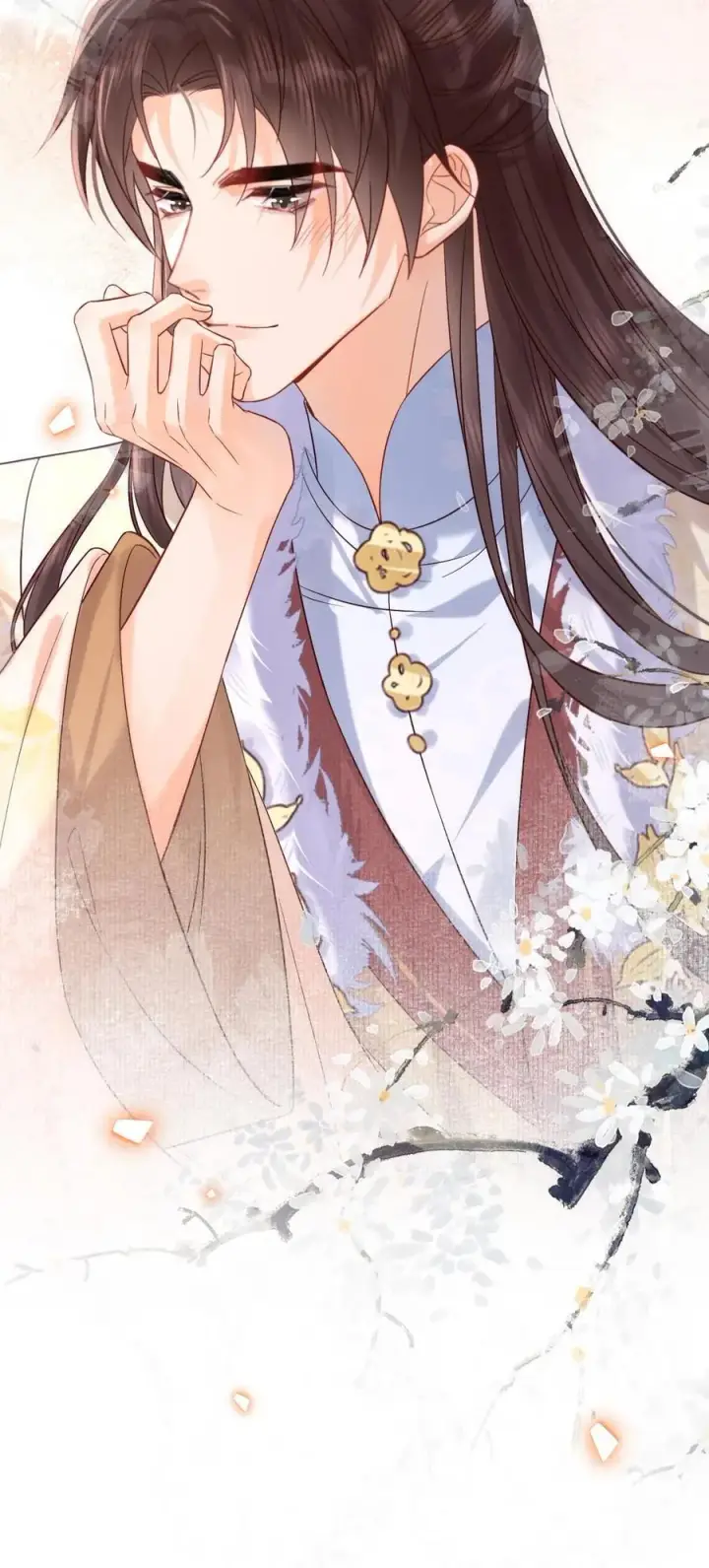 漫画《娇娇贵妃手段高，皇帝不经撩》第283话 铺床也是技术活第28张图