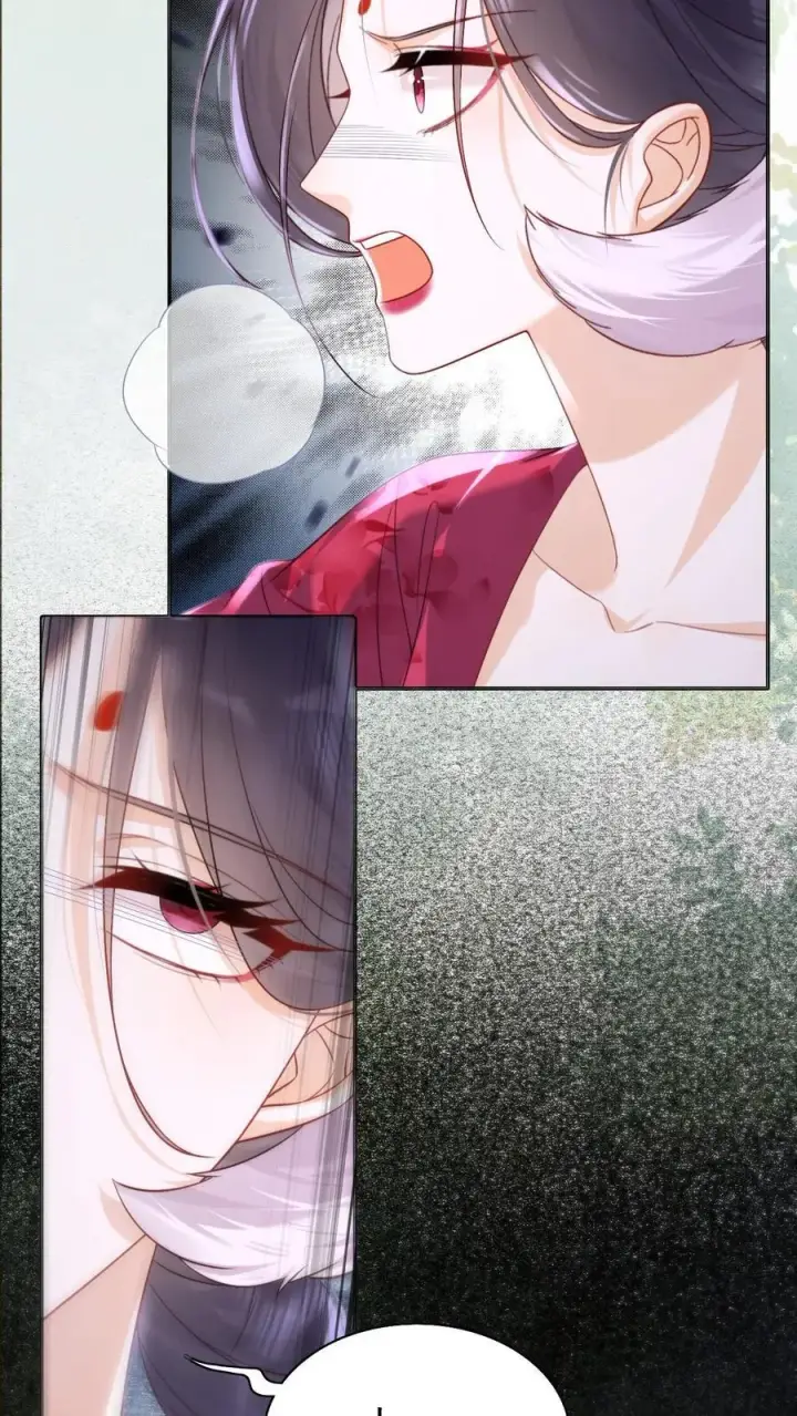 漫画《娇娇贵妃手段高，皇帝不经撩》第294话 凭什么封妃！第24张图