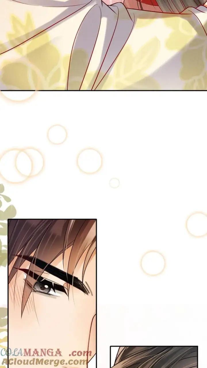 漫画《娇娇贵妃手段高，皇帝不经撩》第296话 主打一个勾引第19张图