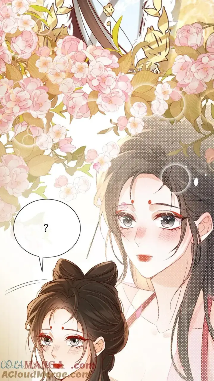漫画《娇娇贵妃手段高，皇帝不经撩》第296话 主打一个勾引第3张图