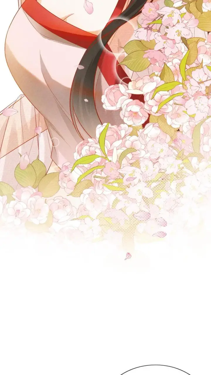 漫画《娇娇贵妃手段高，皇帝不经撩》第296话 主打一个勾引第8张图