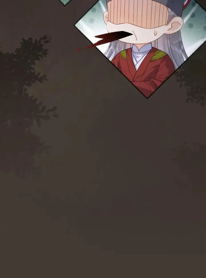 漫画《娇娇贵妃手段高，皇帝不经撩》第298话 坠入爱河的毛头小子第24张图