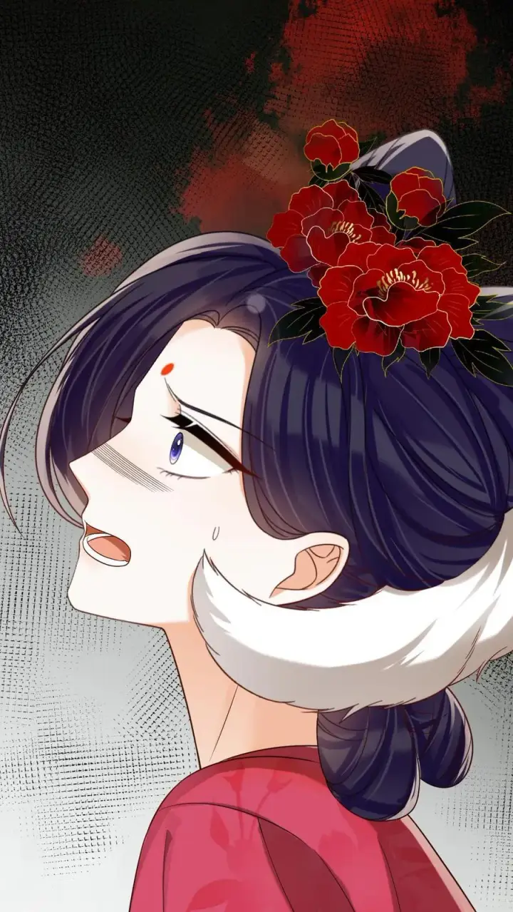 漫画《娇娇贵妃手段高，皇帝不经撩》第299话 瑜妃被贬第28张图