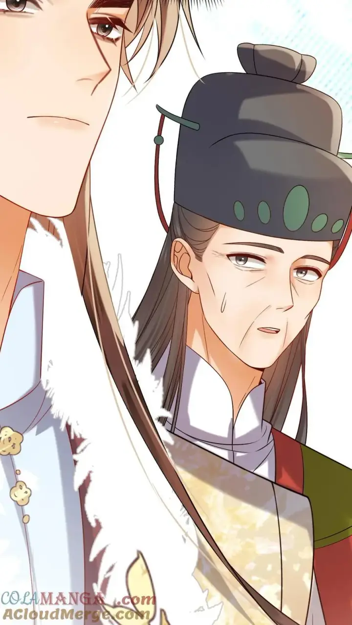 漫画《娇娇贵妃手段高，皇帝不经撩》第299话 瑜妃被贬第5张图