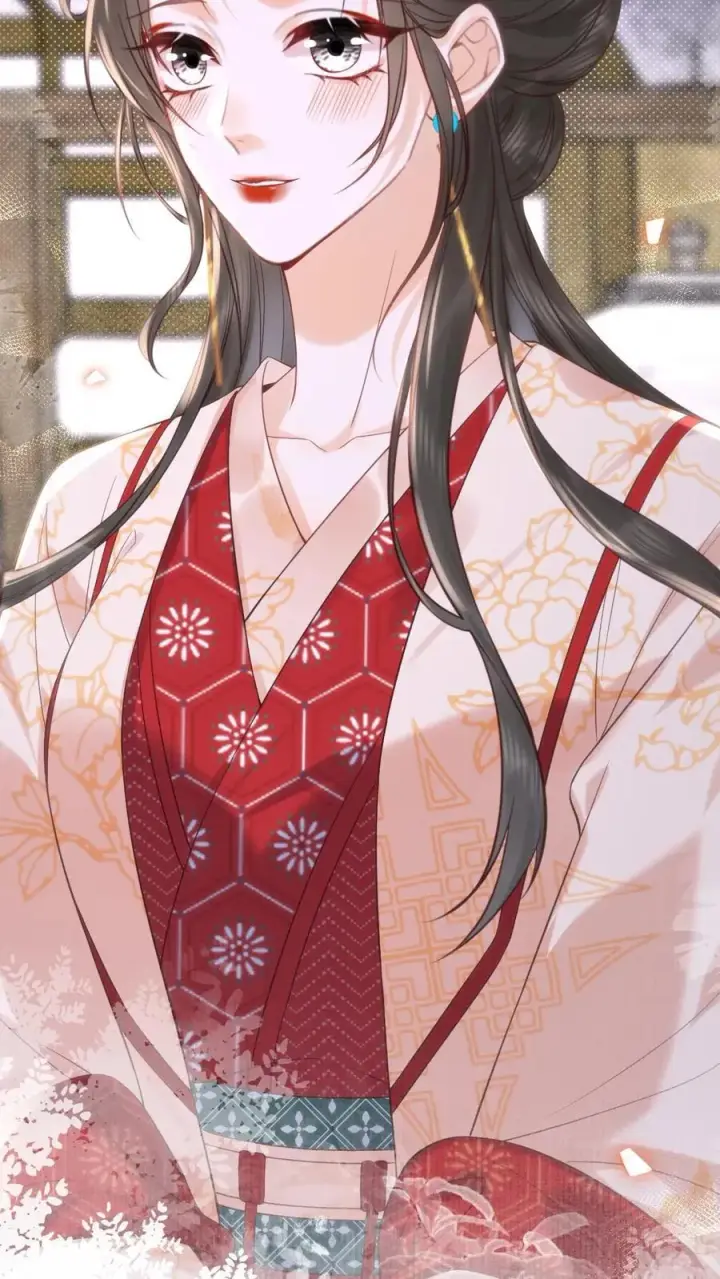漫画《娇娇贵妃手段高，皇帝不经撩》第300话 正式册封第24张图