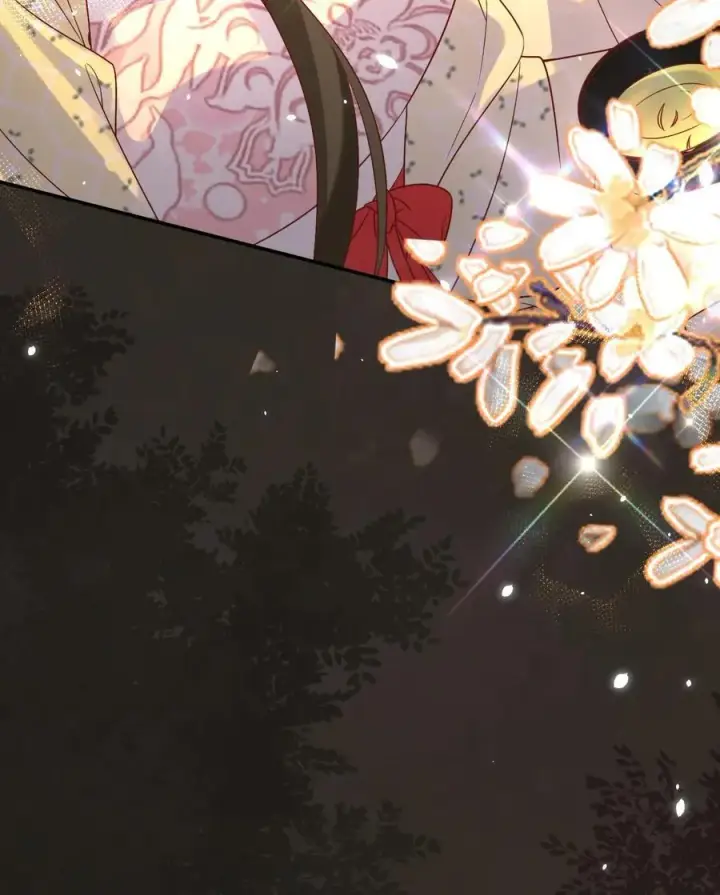 漫画《娇娇贵妃手段高，皇帝不经撩》第307话 给皇上立规矩第26张图