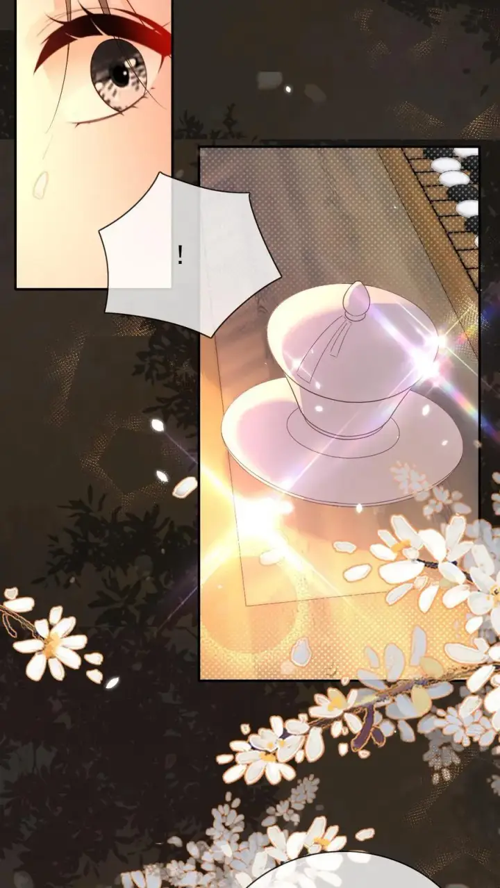 漫画《娇娇贵妃手段高，皇帝不经撩》第307话 给皇上立规矩第6张图