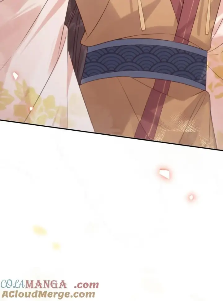 漫画《娇娇贵妃手段高，皇帝不经撩》第309话 太后老糊涂第35张图
