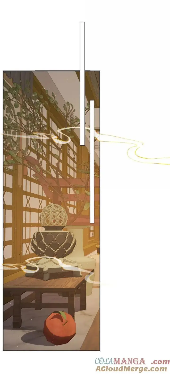 漫画《娇养了个疯批美人儿》066 可我不喜欢第29张图