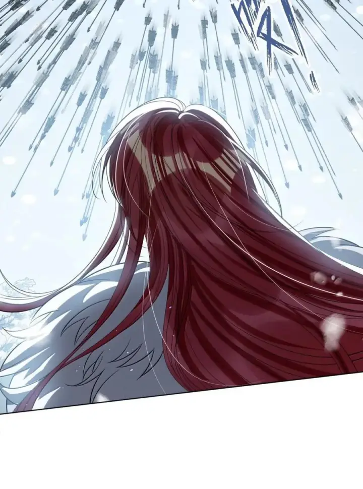 漫画《娇养了个疯批美人儿》069 她还好吗？第41张图