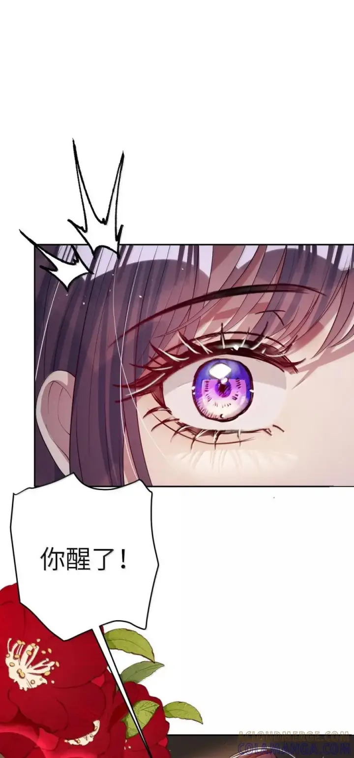 漫画《娇养了个疯批美人儿》072 偏要强求第25张图