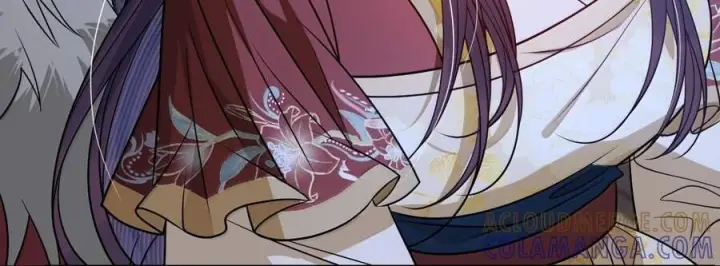 漫画《娇养了个疯批美人儿》074 我恨你第25张图