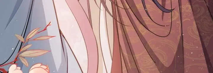漫画《娇养了个疯批美人儿》075 你当我是什么？第30张图