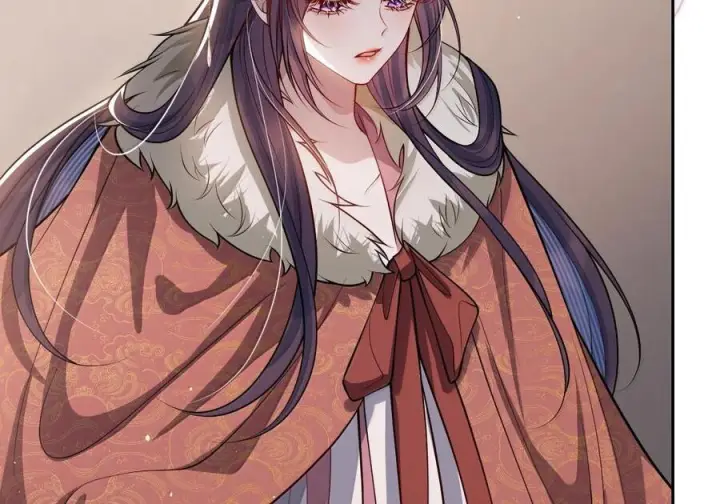 漫画《娇养了个疯批美人儿》075 你当我是什么？第55张图
