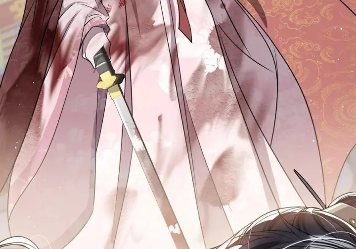 漫画《娇养了个疯批美人儿》076 得偿所愿第21张图