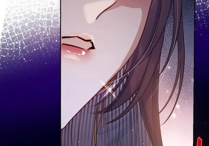 漫画《娇养了个疯批美人儿》078 为何？第48张图