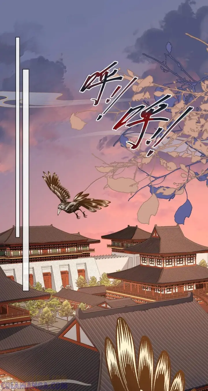 漫画《娇养了个疯批美人儿》080 没有价值了第3张图