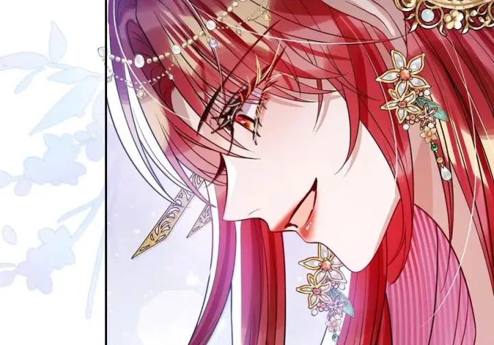 漫画《娇养了个疯批美人儿》最终话 长相厮守第37张图