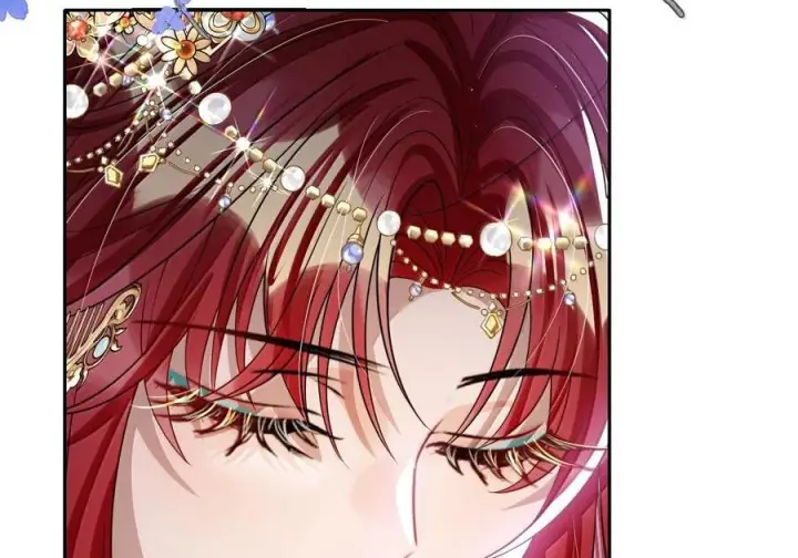 漫画《娇养了个疯批美人儿》最终话 长相厮守第4张图
