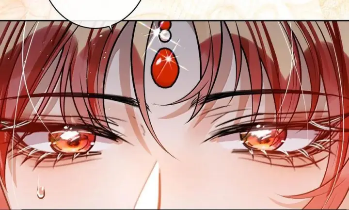 漫画《娇养了个疯批美人儿》最终话 长相厮守第98张图