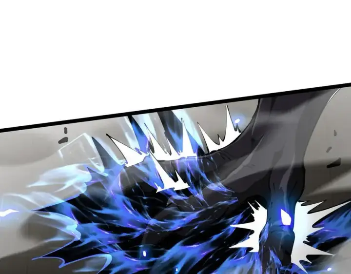 漫画《家族影子的背叛》37 魔龙进化第136张图