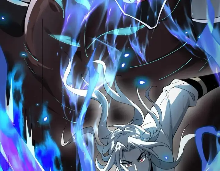 漫画《家族影子的背叛》37 魔龙进化第147张图