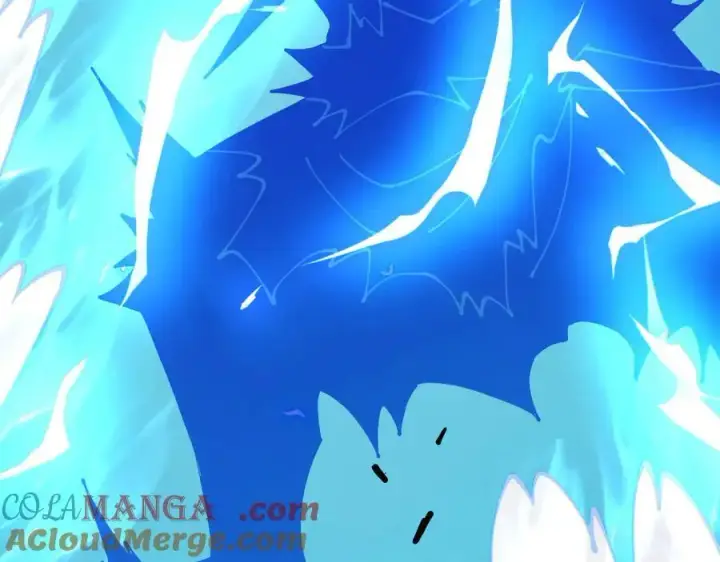 漫画《家族影子的背叛》37 魔龙进化第153张图