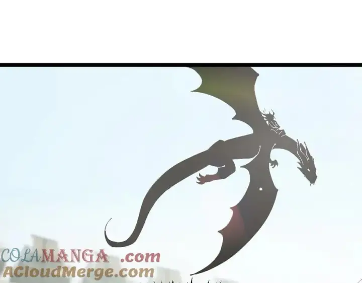 漫画《家族影子的背叛》37 魔龙进化第165张图