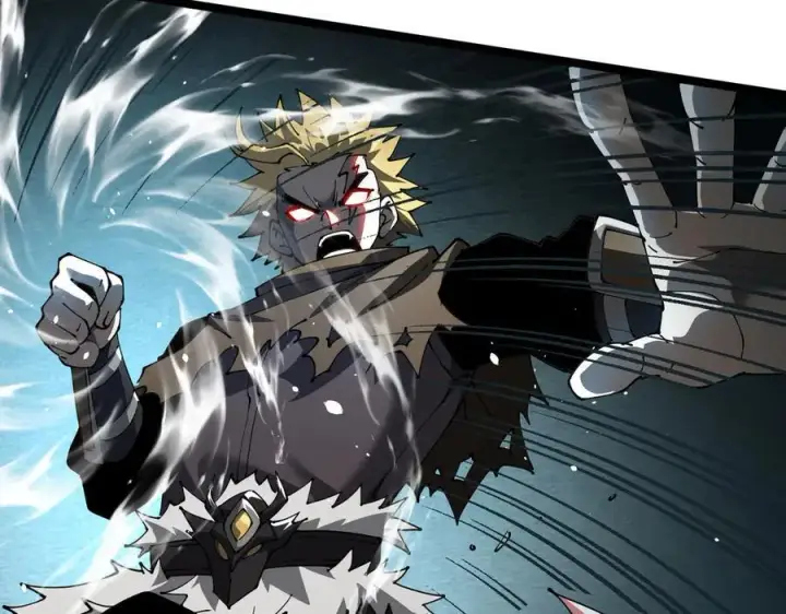 漫画《家族影子的背叛》37 魔龙进化第30张图