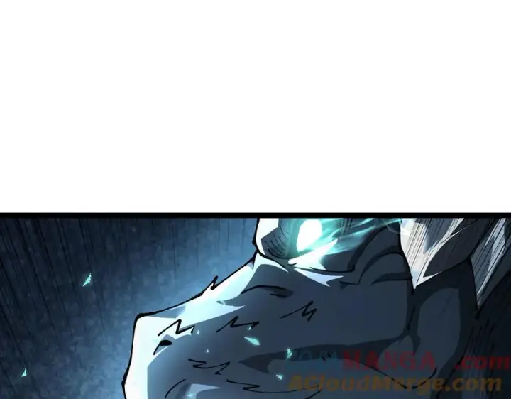 漫画《家族影子的背叛》37 魔龙进化第73张图