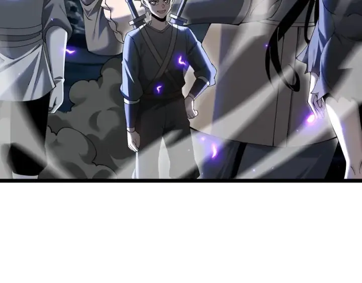 漫画《家族影子的背叛》48 驯服狼群第30张图