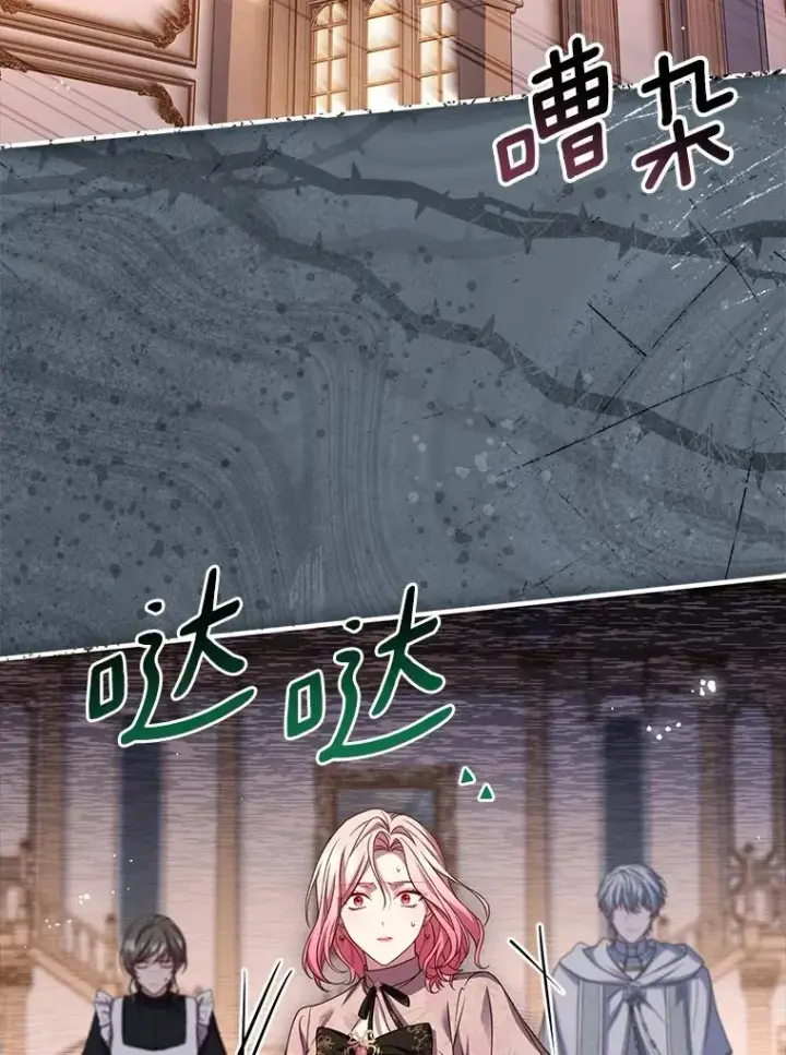 漫画《解除婚约的代价》54.利亚斯遇袭第10张图