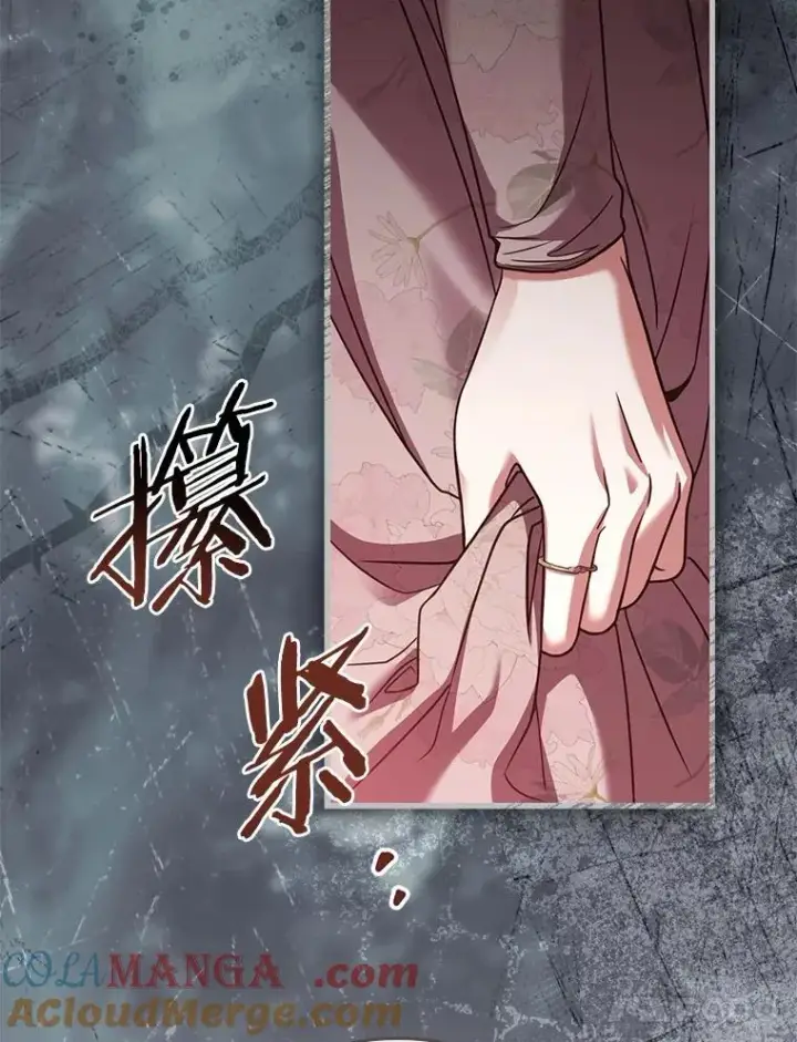 漫画《解除婚约的代价》54.利亚斯遇袭第17张图