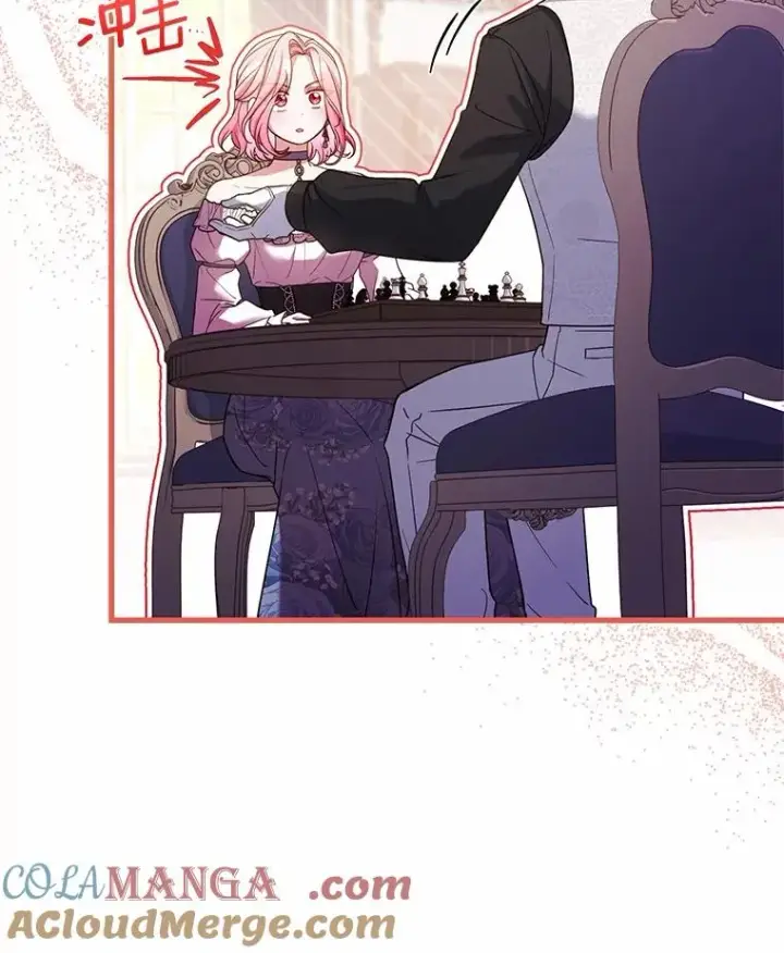 漫画《解除婚约的代价》60.皇太子的怒火第105张图