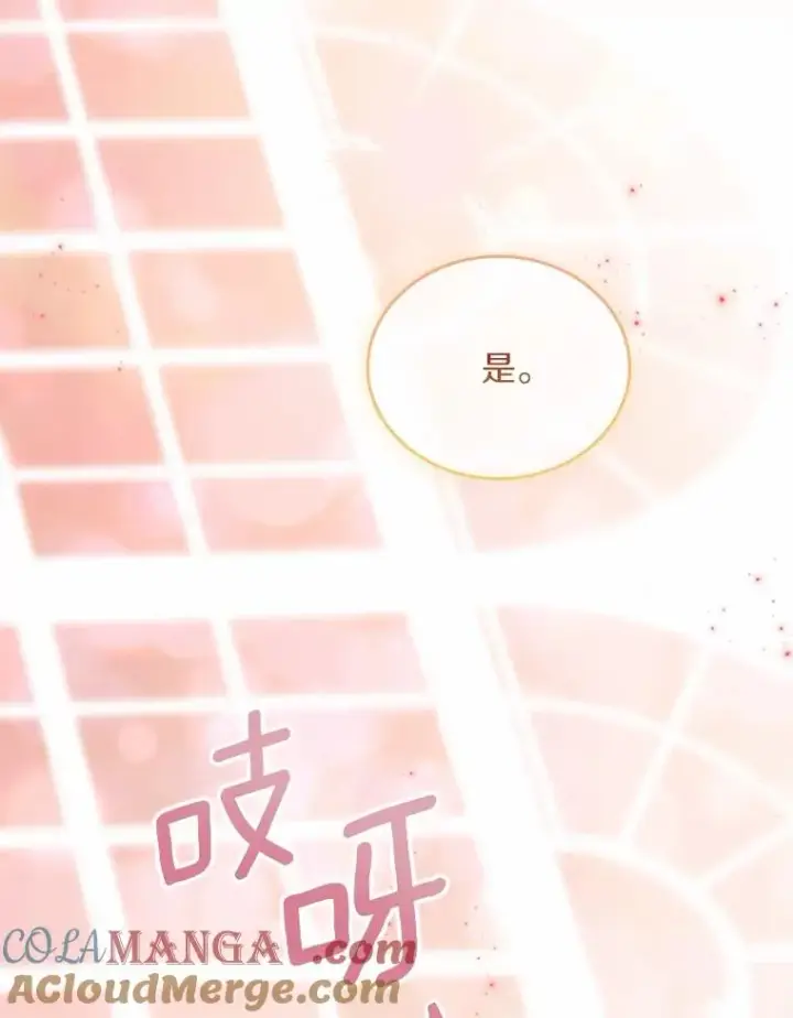 漫画《解除婚约的代价》61.联手神殿的原因第29张图