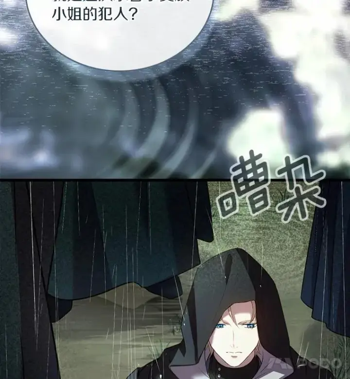 漫画《解除婚约的代价》61.联手神殿的原因第44张图