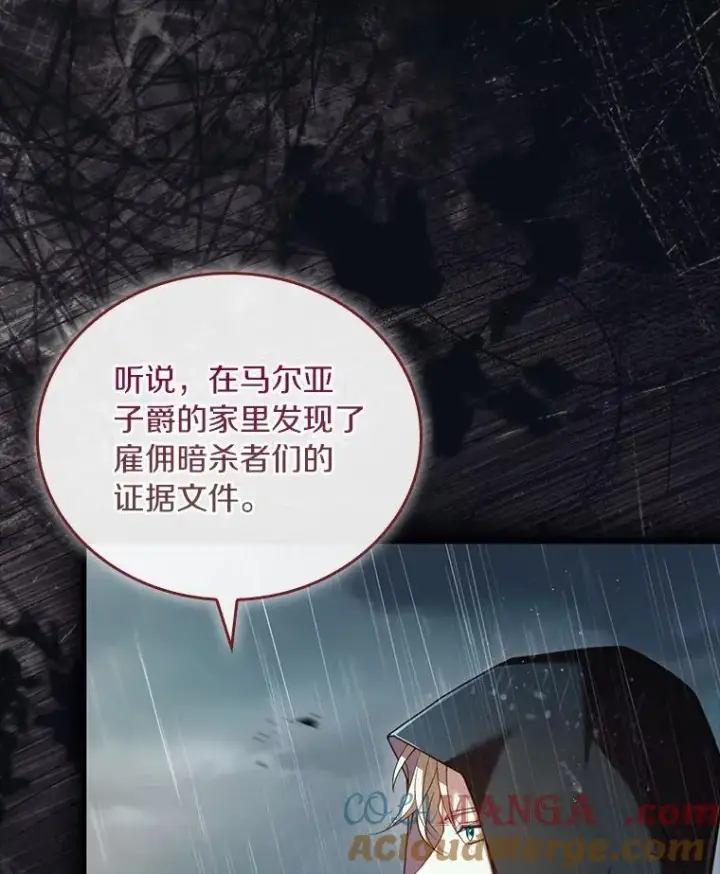 漫画《解除婚约的代价》61.联手神殿的原因第49张图
