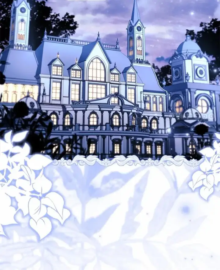 漫画《解除婚约的代价》61.联手神殿的原因第99张图