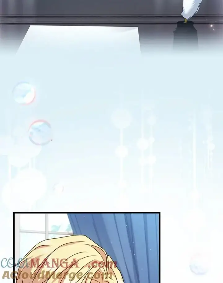 漫画《解除婚约的代价》62.哥哥的心愿第17张图