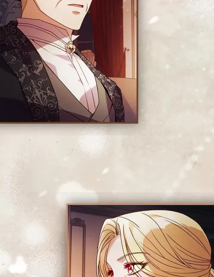 漫画《解除婚约的代价》62.哥哥的心愿第87张图